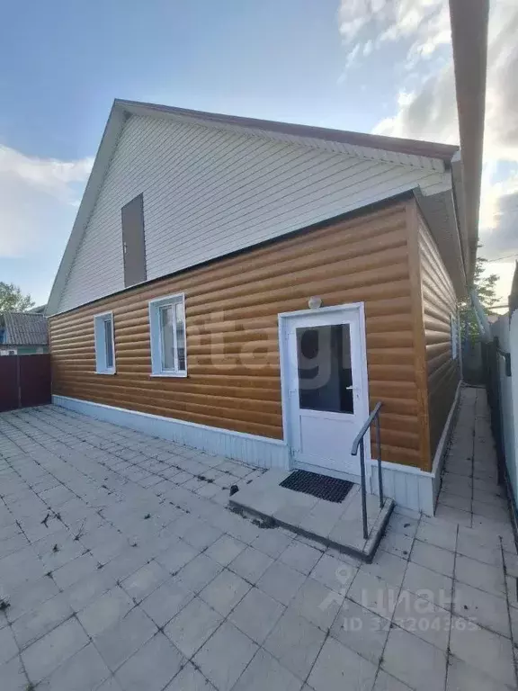 Дом в Белгородская область, Волоконовский район, с. Ютановка ... - Фото 1