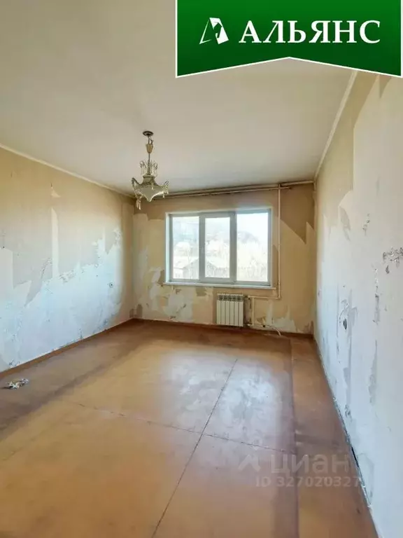 3-к кв. Приморский край, Находка ул. Пирогова, 58 (64.1 м) - Фото 1