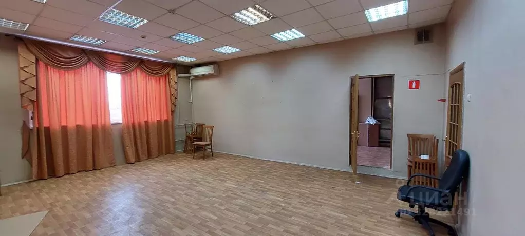 Помещение свободного назначения в Москва Новослободская ул., 37к1 (155 ... - Фото 2