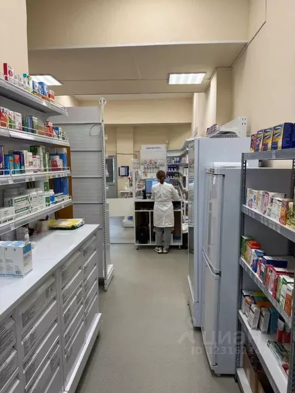 Торговая площадь в Тульская область, Кимовск Коммунистическая ул., ... - Фото 2