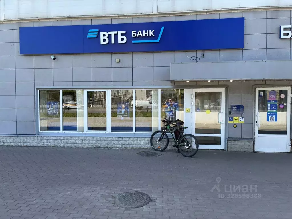 Помещение свободного назначения в Московская область, Подольск ... - Фото 1