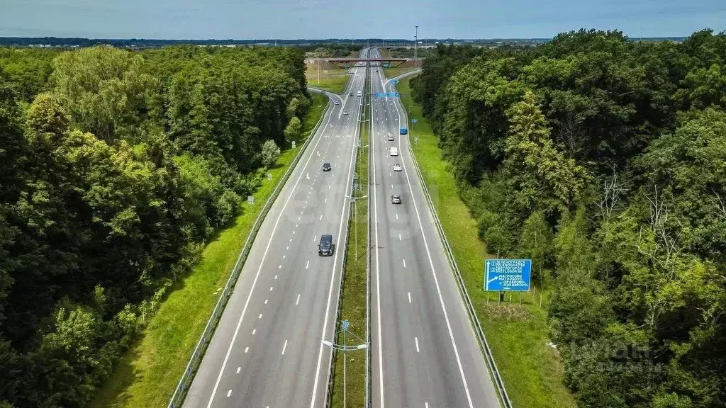Участок в Калининградская область, Гурьевский муниципальный округ, ... - Фото 2
