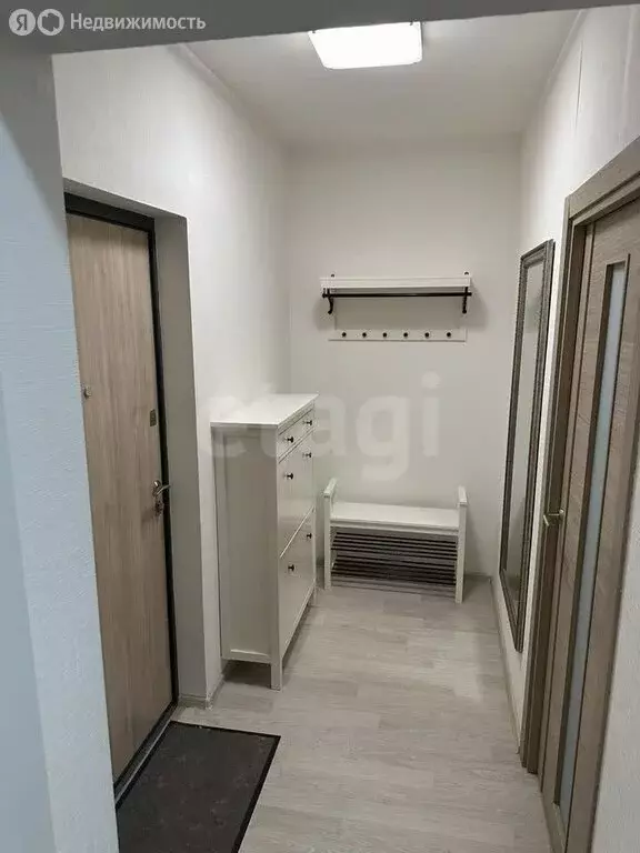 1-комнатная квартира: Санкт-Петербург, улица Лидии Зверевой, 3к1 (33.3 ... - Фото 2