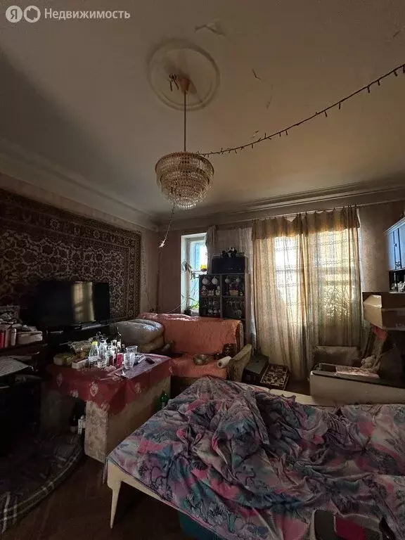 3-комнатная квартира: Москва, улица Чаянова, 10с1 (77 м) - Фото 1