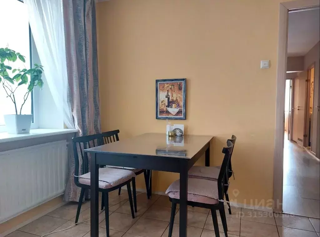 2-к кв. Карелия, Петрозаводск ул. Древлянка, 2 (56.0 м) - Фото 1