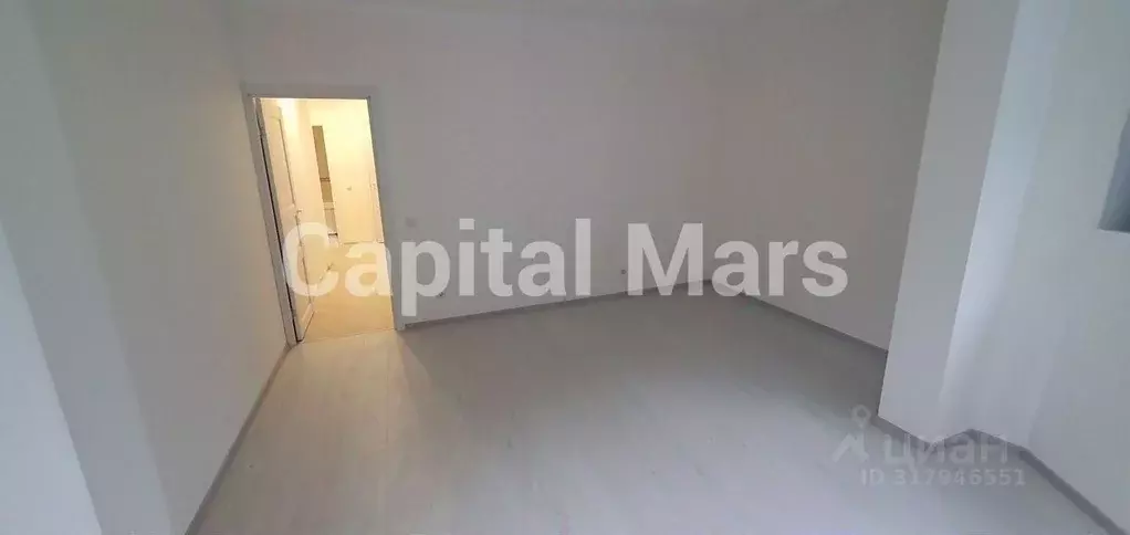2-к кв. Санкт-Петербург ул. Кустодиева, 5к1 (55.0 м) - Фото 1