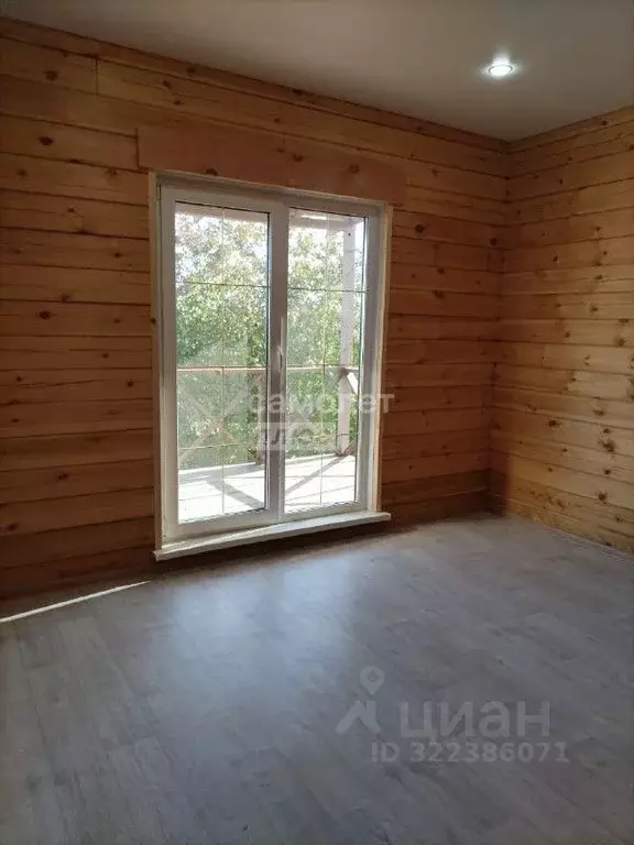 Дом в Иркутская область, Иркутский муниципальный округ, с. Смоленщина ... - Фото 1