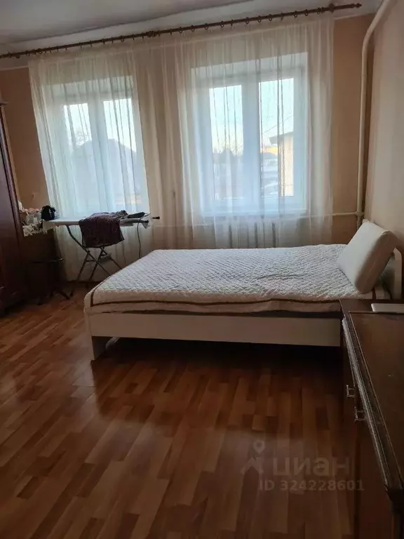 Дом в Северная Осетия, Владикавказ ул. Степана Разина, 10 (80 м) - Фото 2