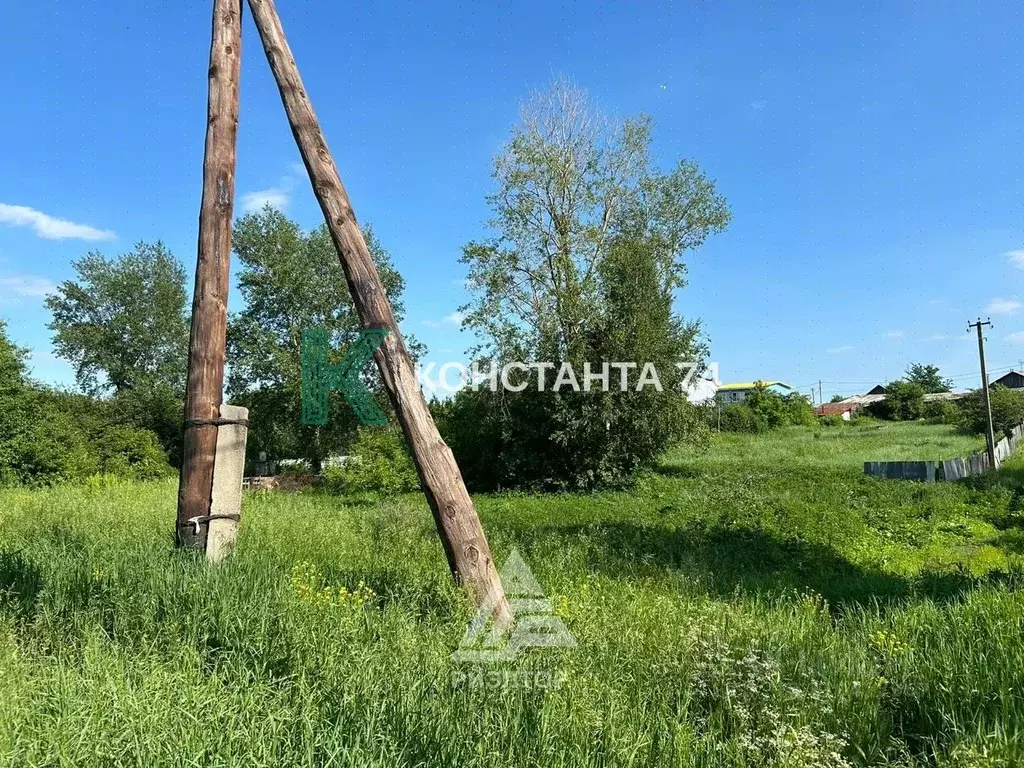 Участок в Челябинская область, Сосновский район, с. Вознесенка ... - Фото 0