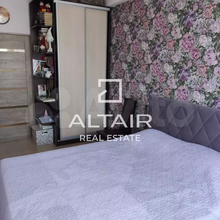 Комната 25 м в 1-к., 4/6 эт. - Фото 1
