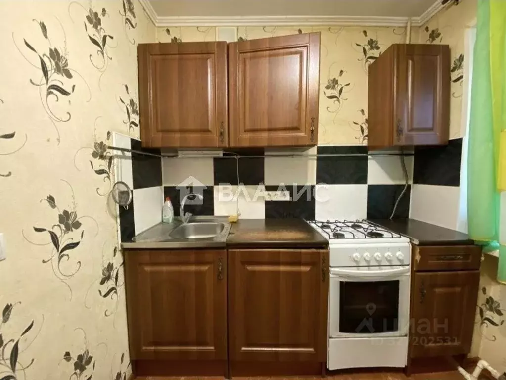 1-к кв. Московская область, Истра муниципальный округ, пос. ... - Фото 1