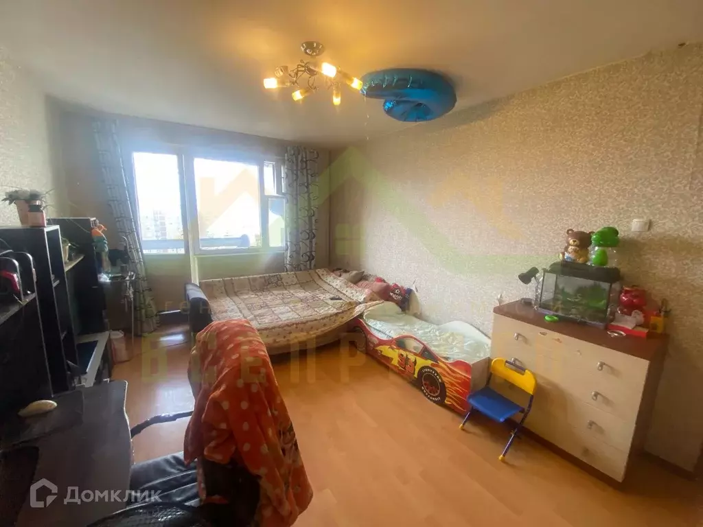 Продаётся 3-к квартира, 74.6 м - Фото 0