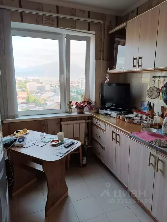 2-к кв. Северная Осетия, Владикавказ просп. Доватора, 240 (47.0 м) - Фото 1