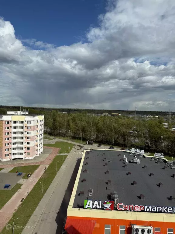Продаётся 2-к квартира, 74 м - Фото 1