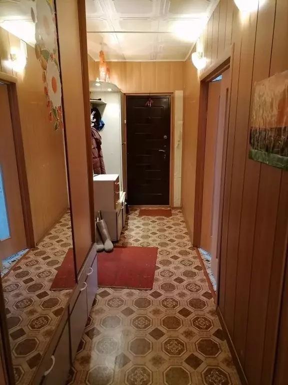 4-к кв. Свердловская область, Ревда ул. Ленина, 30 (81.0 м) - Фото 0