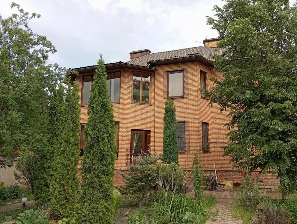 Дом в Курская область, Курск Погожая ул., 45 (375 м) - Фото 0