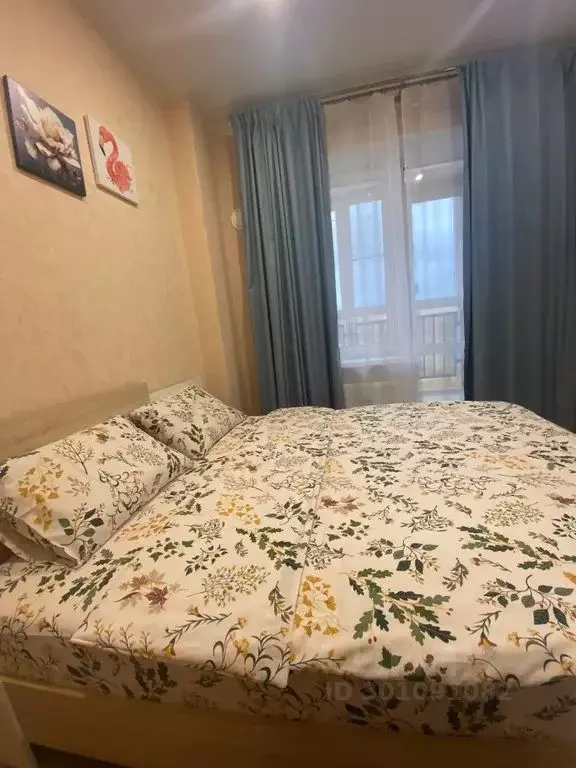 1-к кв. Псковская область, Псковский район, Завеличенская волость, д. ... - Фото 2