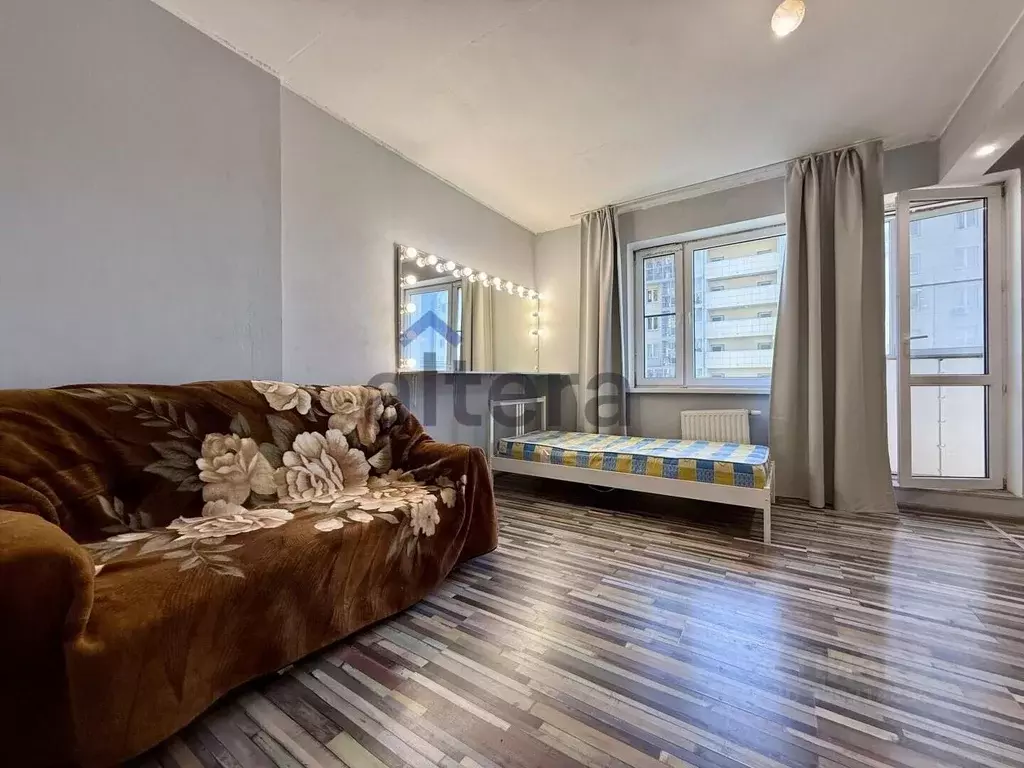 Студия Татарстан, Казань ул. Рауиса Гареева, 109 (30.0 м) - Фото 1