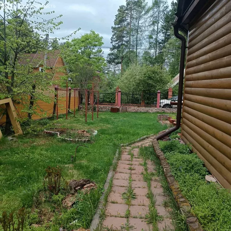 Дом в Иркутский муниципальный округ, СНТ Содружество, 92 (117.2 м) - Фото 0