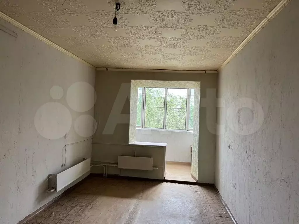 1-к. квартира, 31 м, 5/5 эт. - Фото 0