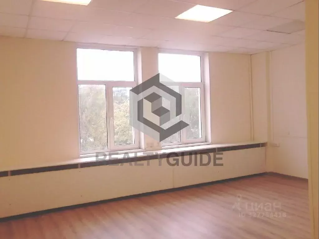 Офис в Москва ул. Кулакова, 20к1 (27 м) - Фото 2