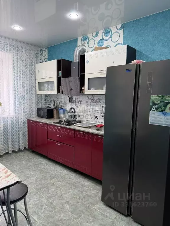 1-к кв. Архангельская область, Котлас ул. Калинина, 7 (40.0 м) - Фото 1