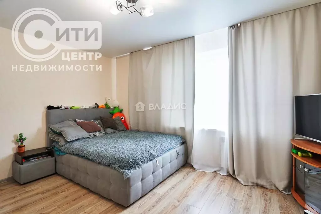 3-к кв. Воронежская область, Воронеж Московский просп., 179/7 (75.6 м) - Фото 0