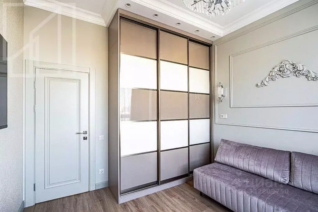 4-к кв. Москва ул. Красных Зорь, 33А (100.0 м) - Фото 2