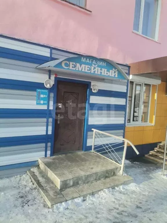 Офис в Кемеровская область, Березовский ул. Кирова, 3 (73 м) - Фото 1