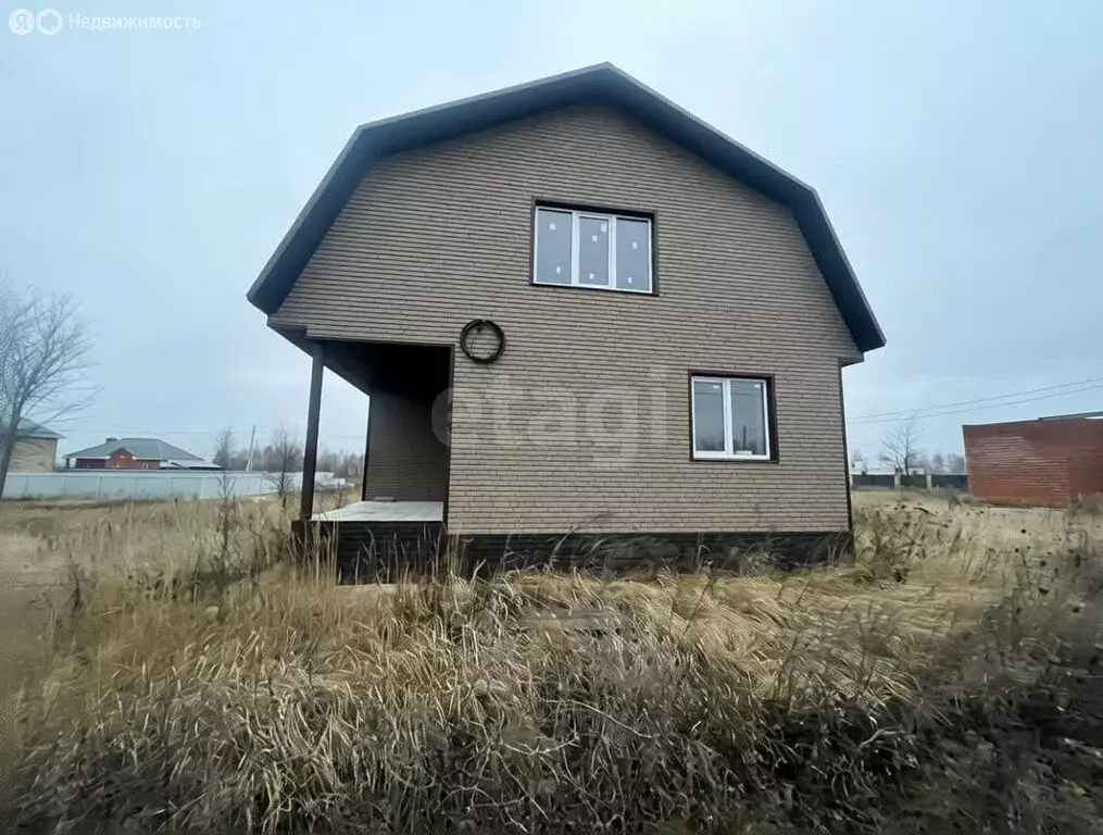 Дом в Борисоглебск, Семейная улица (130 м) - Фото 1