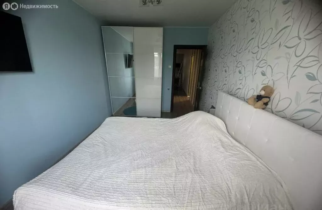 2-комнатная квартира: Дедовск, Главная улица, 8 (61.6 м) - Фото 1