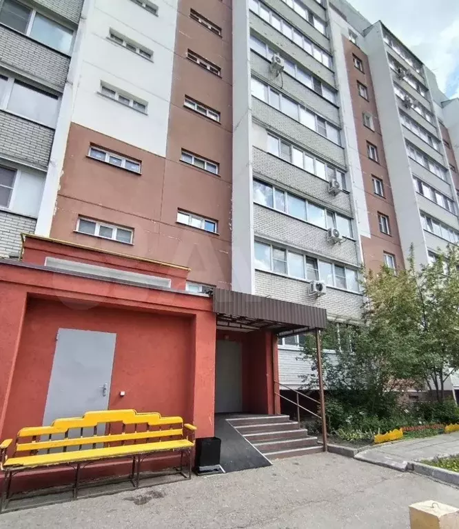 Продаётся квартира-студия, 17 м - Фото 1