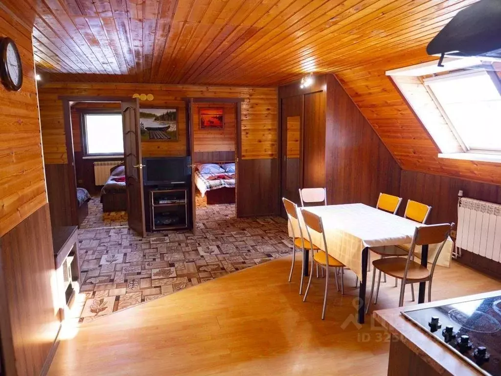 3-к кв. Карелия, Калевала пгт, Кормушниеми кв-л  (80.0 м) - Фото 1