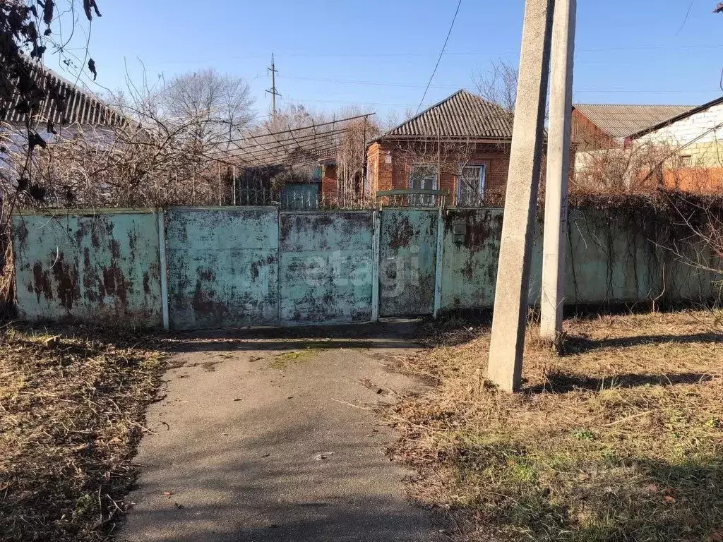 Участок в Адыгея, Майкопский район, Кировское с/пос, Северо-Восточные ... - Фото 1