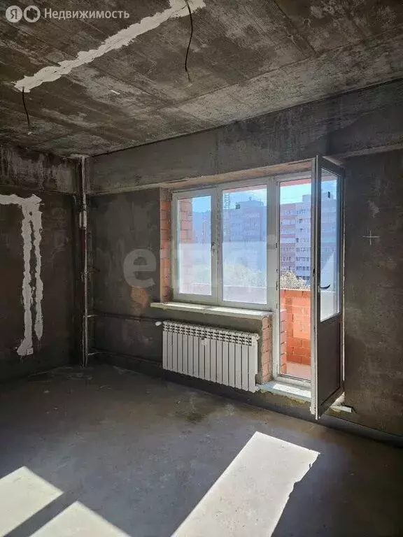 2-комнатная квартира: Иркутск, улица Ядринцева, 33 (62.2 м) - Фото 2