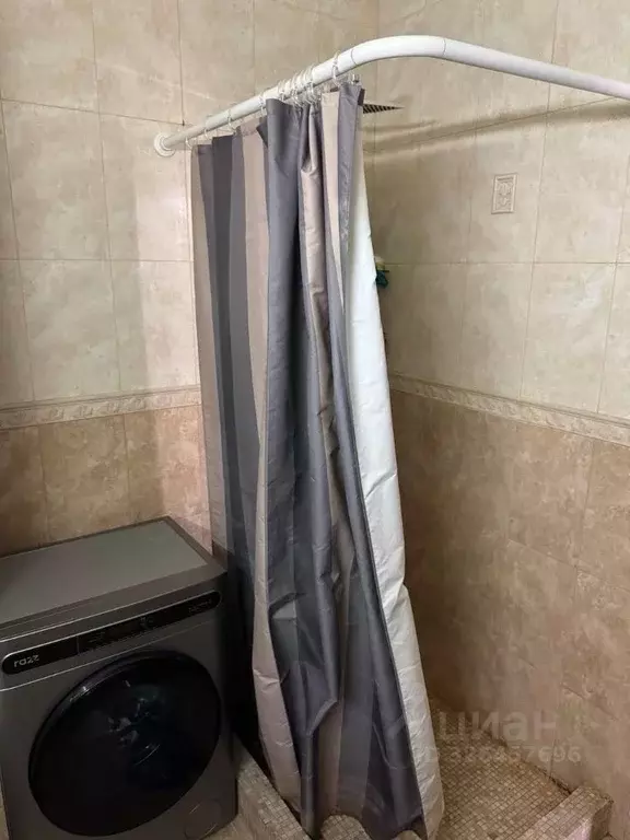 1-к кв. Московская область, Истра муниципальный округ, д. Новинки ул. ... - Фото 2