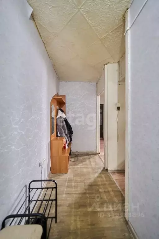 3-к кв. Хабаровский край, Хабаровск 1-й мкр, ул. Калараша, 26 (46.7 м) - Фото 1