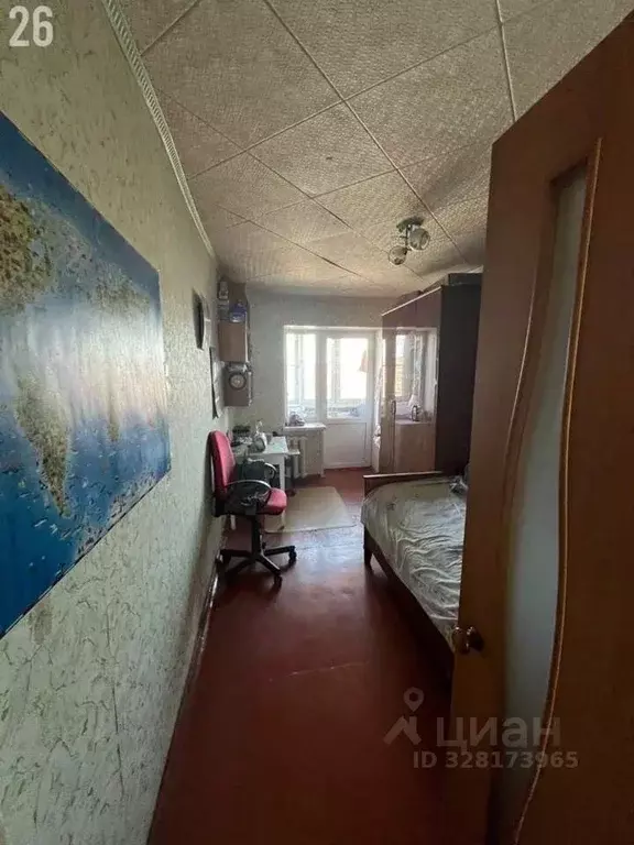 3-к кв. Ростовская область, Белая Калитва ул. Машиностроителей, 3 ... - Фото 2