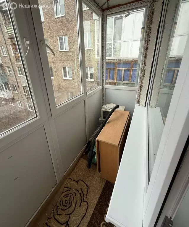 1-комнатная квартира: Уфа, улица Кирова, 101/1 (32 м) - Фото 0