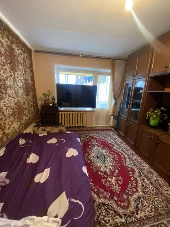 2-к кв. Московская область, Королев ул. Мичурина, 1А (38.0 м) - Фото 0