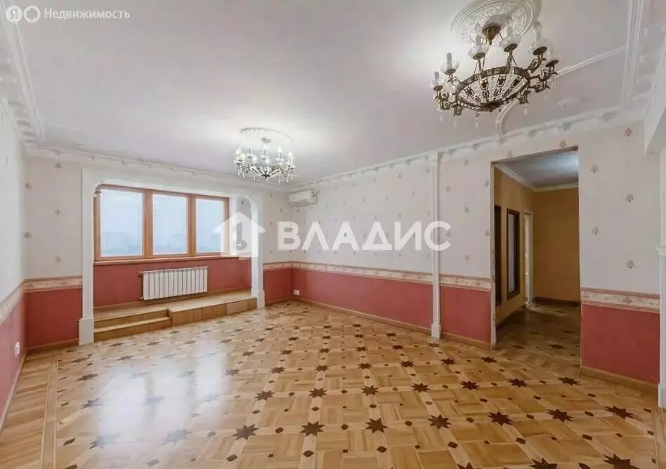 9-комнатная квартира: Москва, Староватутинский проезд, 17 (299.5 м) - Фото 2