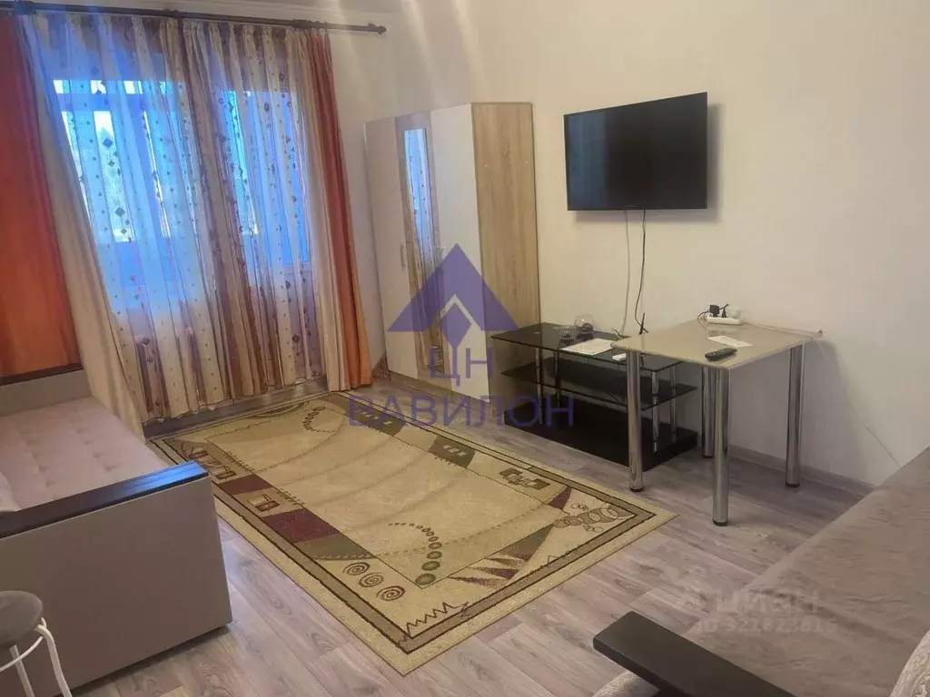 2-к кв. Ростовская область, Волгодонск ул. Карла Маркса (47.0 м) - Фото 1