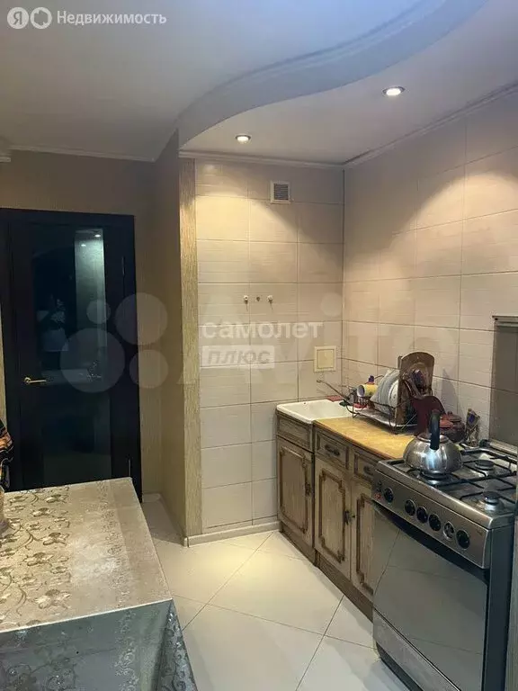 3-комнатная квартира: Славянск-на-Кубани, Коммунистическая улица, 7 ... - Фото 2