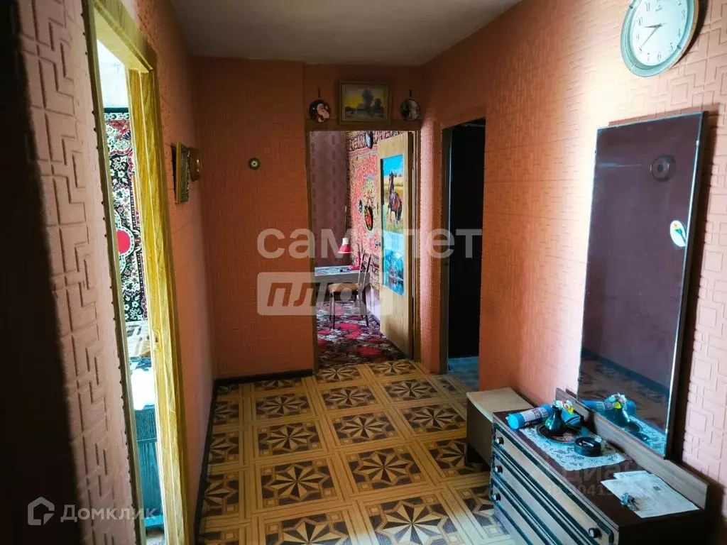 Продаётся 3-к квартира, 68.2 м - Фото 0