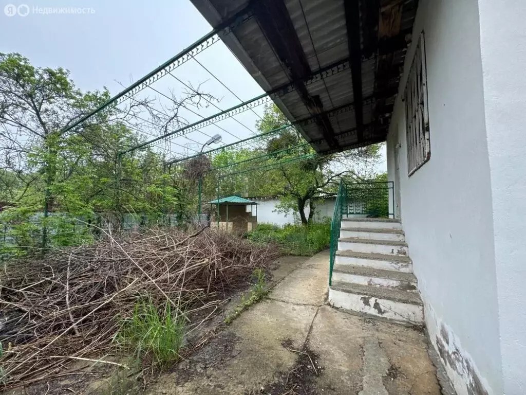 Дом в Ставрополь, ДНТ Нива, 372 (104.3 м) - Фото 1