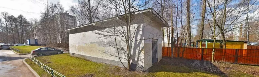 Помещение свободного назначения в Москва, Москва, Зеленоград к430Ас1 ... - Фото 0