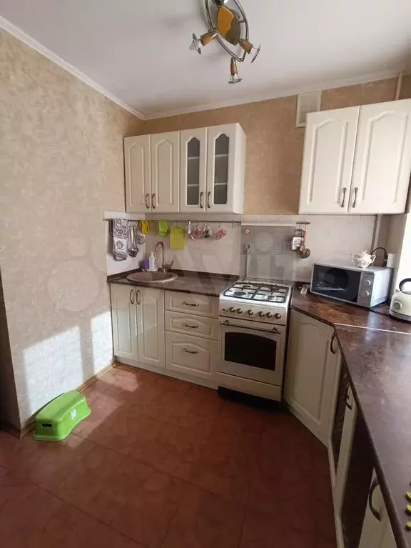 3-к. квартира, 49 м, 3/5 эт. - Фото 1