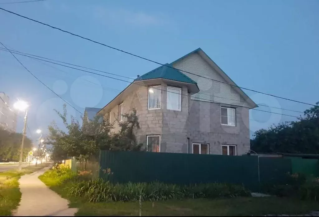 Купить Дом В Городе Коломна Недорого