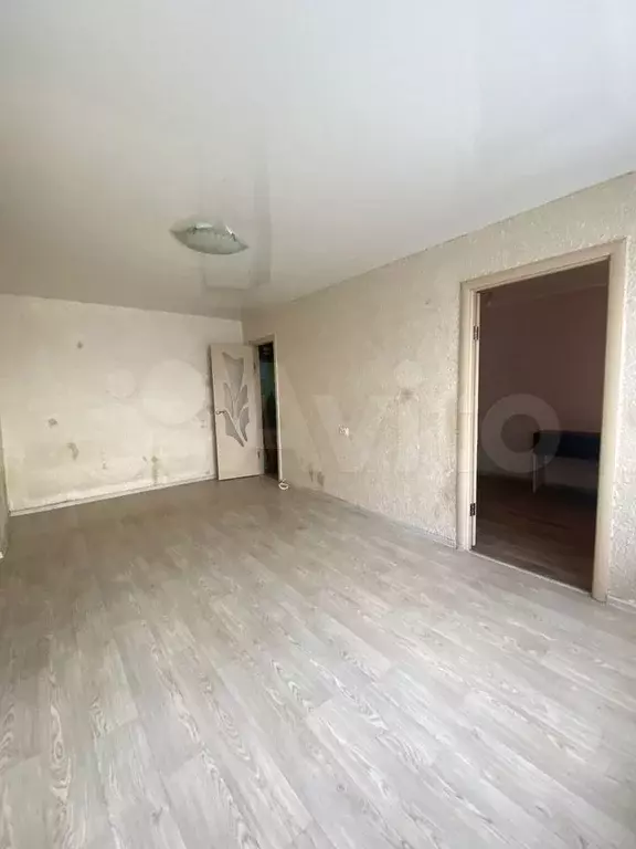 2-к. квартира, 41 м, 1/5 эт. - Фото 1