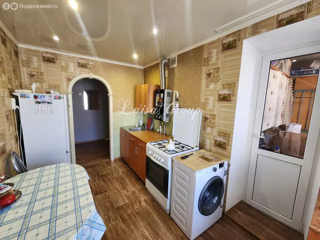 2-комнатная квартира: Туймазы, Северная улица, 22 (51.9 м) - Фото 2